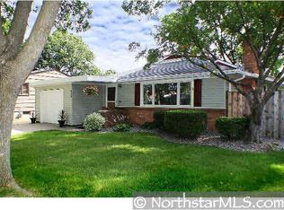 6122 Colfax Ln, Minneapolis, MN 55419