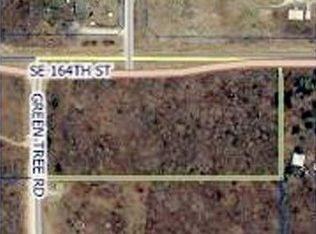 16501 Greentree Dr, Newalla, OK 74857