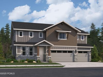 2434 N Meadowside Way, Heber City, UT, 84032