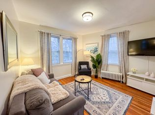 (Undisclosed Address), Brookline, MA 02446