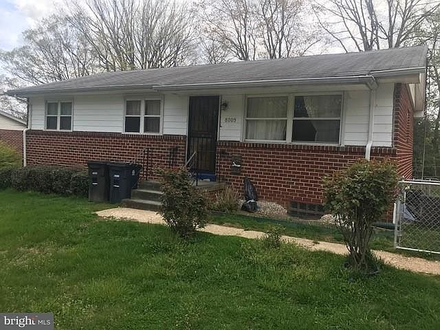 1st image of 8009 Carmel Dr