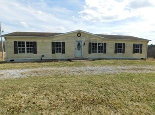777 Sulphur Lick Rd, Willisburg, KY 40078
