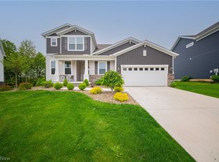 3527 Patterson Cir, Richfield, OH 44286