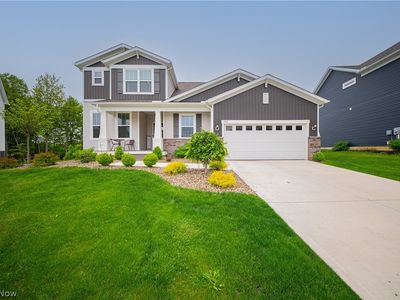 3527 Patterson Cir, Richfield, OH, 44286