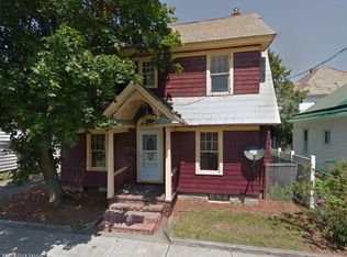 34 Goodwin Ave, Glens Falls, NY 12801