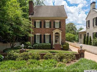 604 Greene St SE, Huntsville, AL 35801