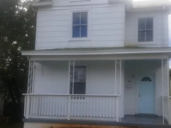 1313 Tilden Ave, Lynchburg, VA 24501