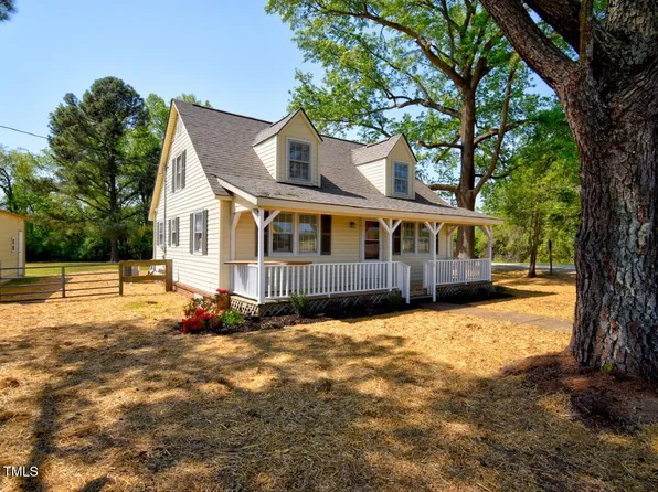 7702 State Highway 581, Kenly, NC 27542