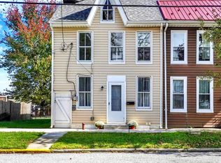 113 S Main St, Shrewsbury, PA 17361