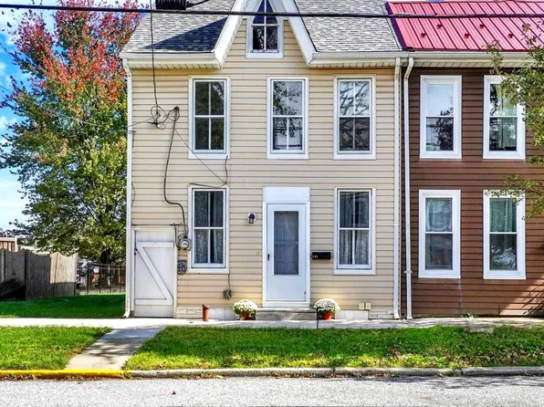 113 S Main St, Shrewsbury, PA 17361