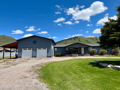 3272 Highway 241, Afton, WY, 83110