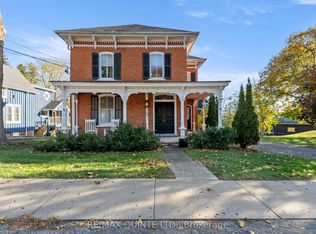 349 Main St, Deseronto, ON K0K 1X0