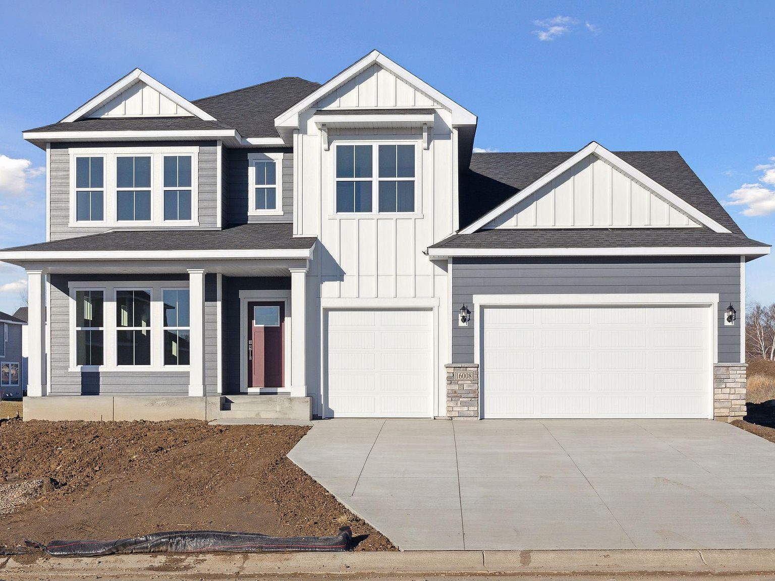 16005 116th Ln, Osseo, MN 55369 Zillow