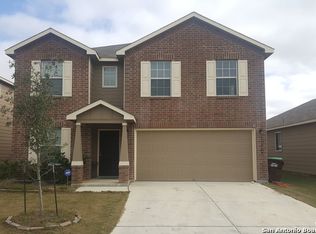 13226 Cipresso Palco, San Antonio, TX 78253