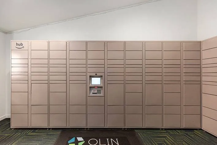 Olin Fields Apartments — Photo 16