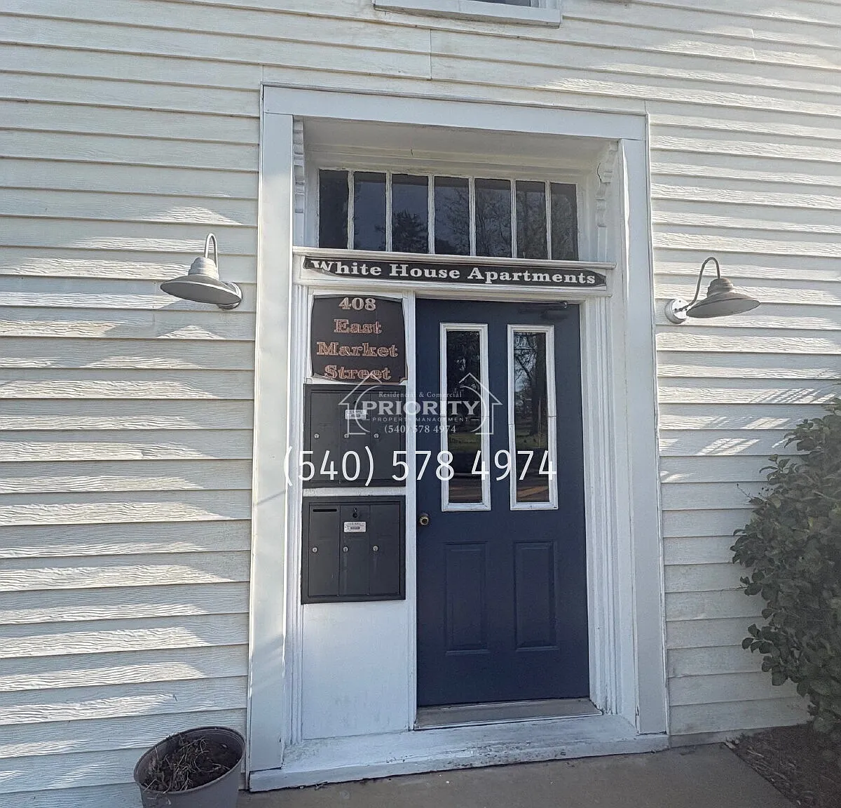 408 E Market St — Photo 1