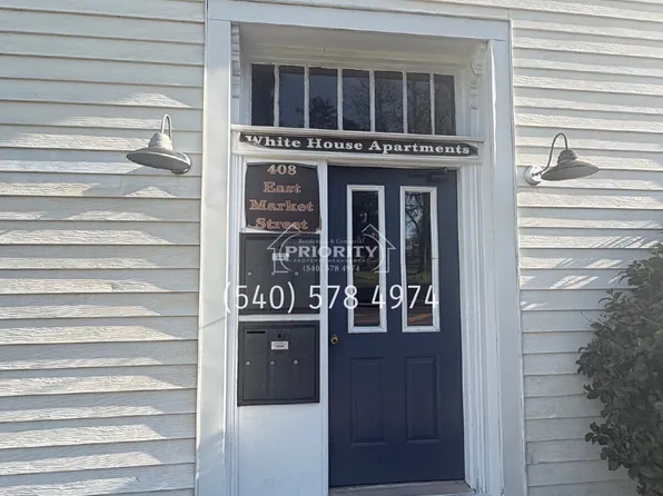 408 E Market St, Harrisonburg, VA