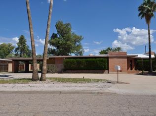 411 S Brighton Ln, Tucson, AZ 85711