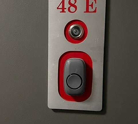 2nd image of 7000 Boulevard East APT 48E