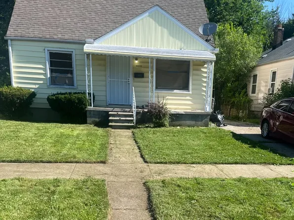 20520 Tireman St, Detroit, MI 48228