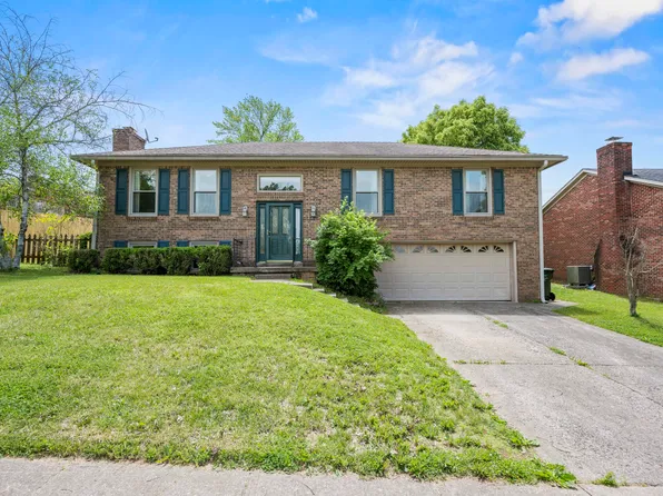 4292 Clemens Dr, Lexington, KY 40514