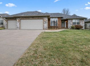 4636 W Curtice Dr, Brookline, MO 65619