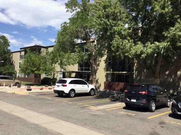 2281 S Vaughn Way Unit 117A, Aurora, CO 80014