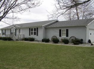 19260 County Road C, Bryan, OH 43506