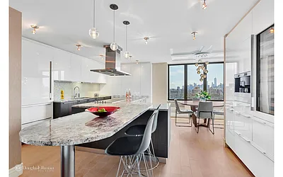 Sold by Douglas Elliman
