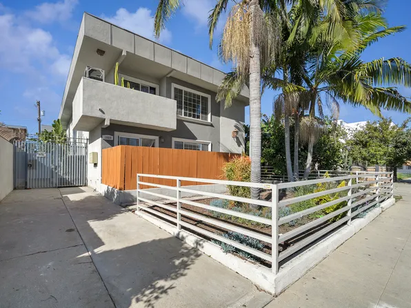 1929 S Corning St APT 6, Los Angeles, CA 90034