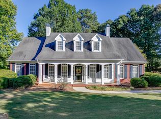 251 Providence Club Dr, Monroe, GA 30656