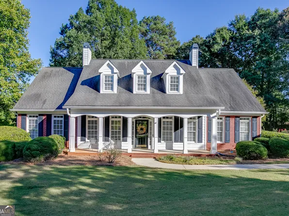 251 Providence Club Dr, Monroe, GA 30656