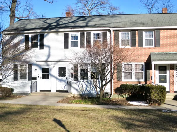 129 Sylvan Knoll Road, Stamford, CT 06902
