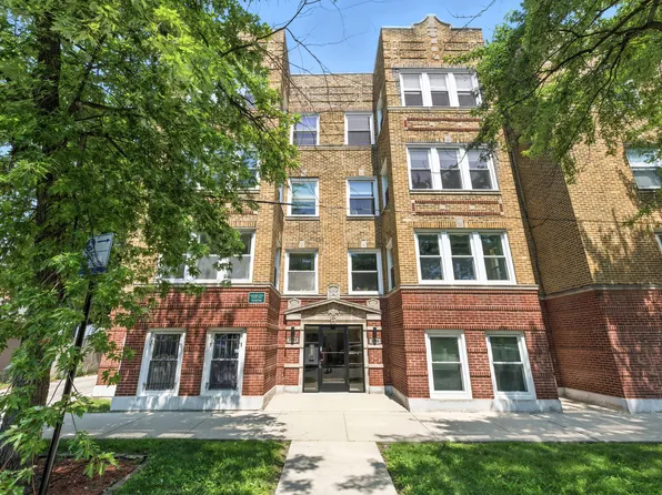 3708 W Ainslie St APT 2, Chicago, IL 60625