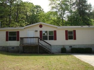 637 Chapman Rd, Macon, GA 31211