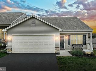 223 Jutland Way LOT 266, Red Lion, PA 17356