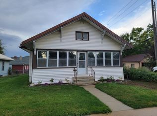 505 7th Ave S, Lewistown, MT 59457