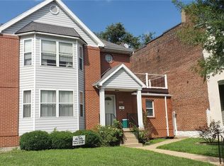 3927 Page Blvd, Saint Louis, MO 63113