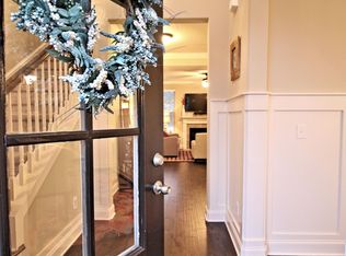 1039 Achiever Cir, Spring Hill, TN 37174