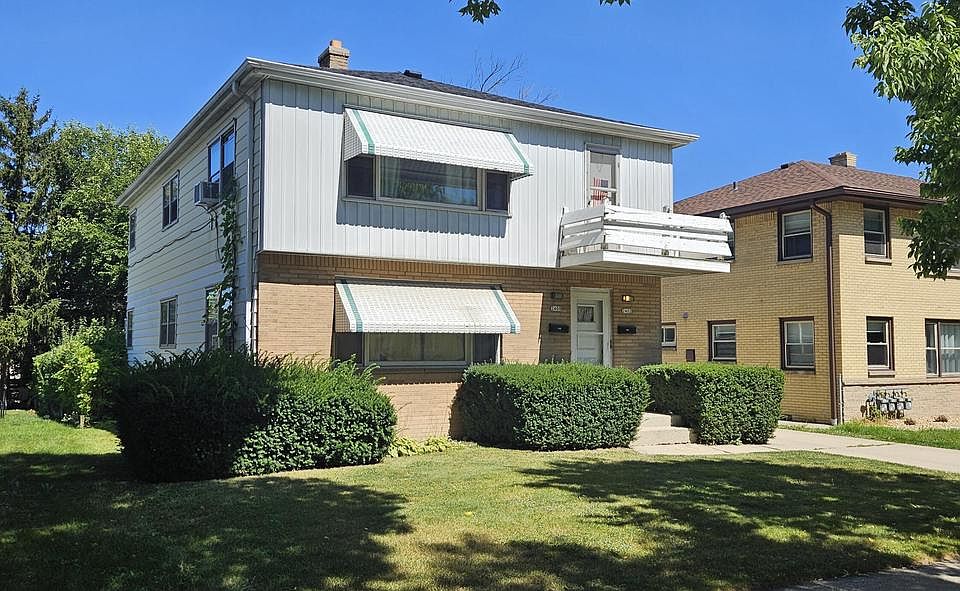 1st image of 2400 West Bolivar AVENUE #2402