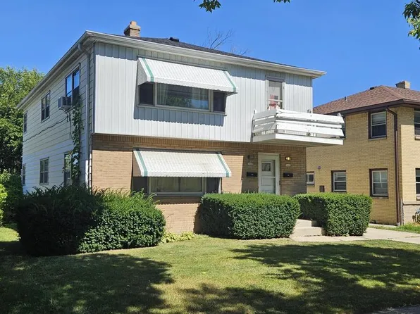 2400 West Bolivar AVENUE #2402, Milwaukee, WI 53221