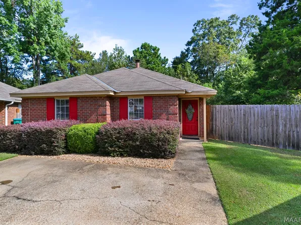 78 Meadow Oak Pl, Millbrook, AL 36054