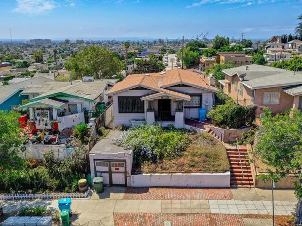 2749 Market St, San Diego, CA 92102