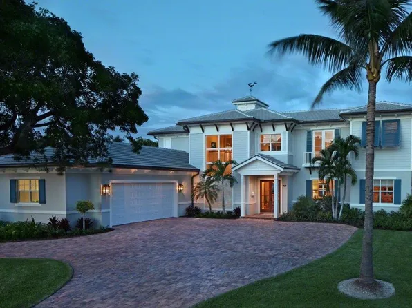 10091 SE Sandpine Ln, Hobe Sound, FL 33455