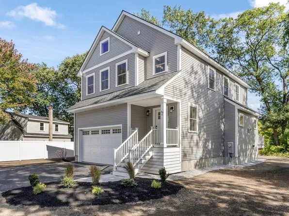 48 Beach Rd #C, Salisbury, MA 01952