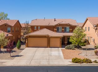 1719 Avenida Comunidad SE, Rio Rancho, NM 87124