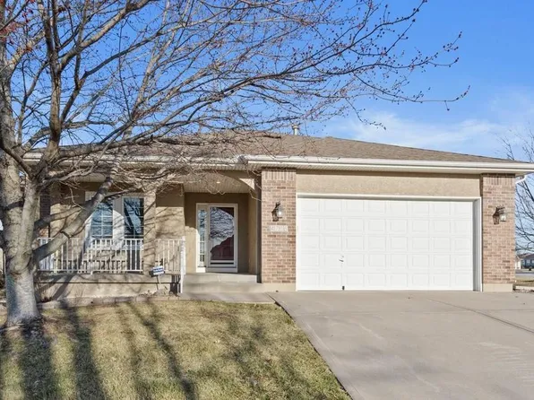 4768 SW Leafwing Dr, Lees Summit, MO 64082