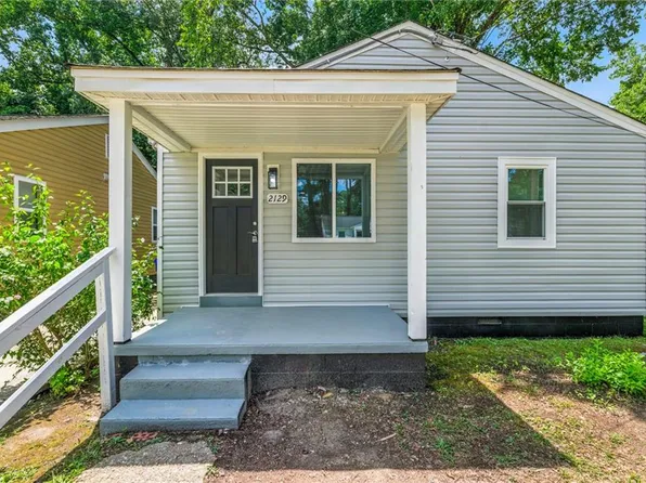2129 Oregon Ave, Suffolk, VA 23434