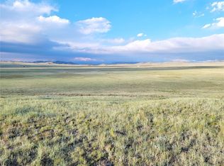 526 Cheyenne Rd, Hartsel, CO 80449