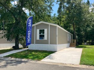 5010 NE Waldo Rd LOT 170, Gainesville, FL 32609